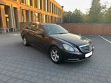 Mercedes-Benz T-Modell E 200 CDI BlueEfficiency TÜV NEU - Mercedes-Benz E 200: Cdi Blueefficiency