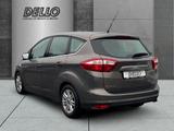 Ford C-Max Titanium TDCi,Ganzjahresreifen,Frontscheib - Ford C-Max: Tdci