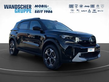Citroën C3 AIRCROSS Hybrid 1.2 KAMERA CARPLAY NAVI
