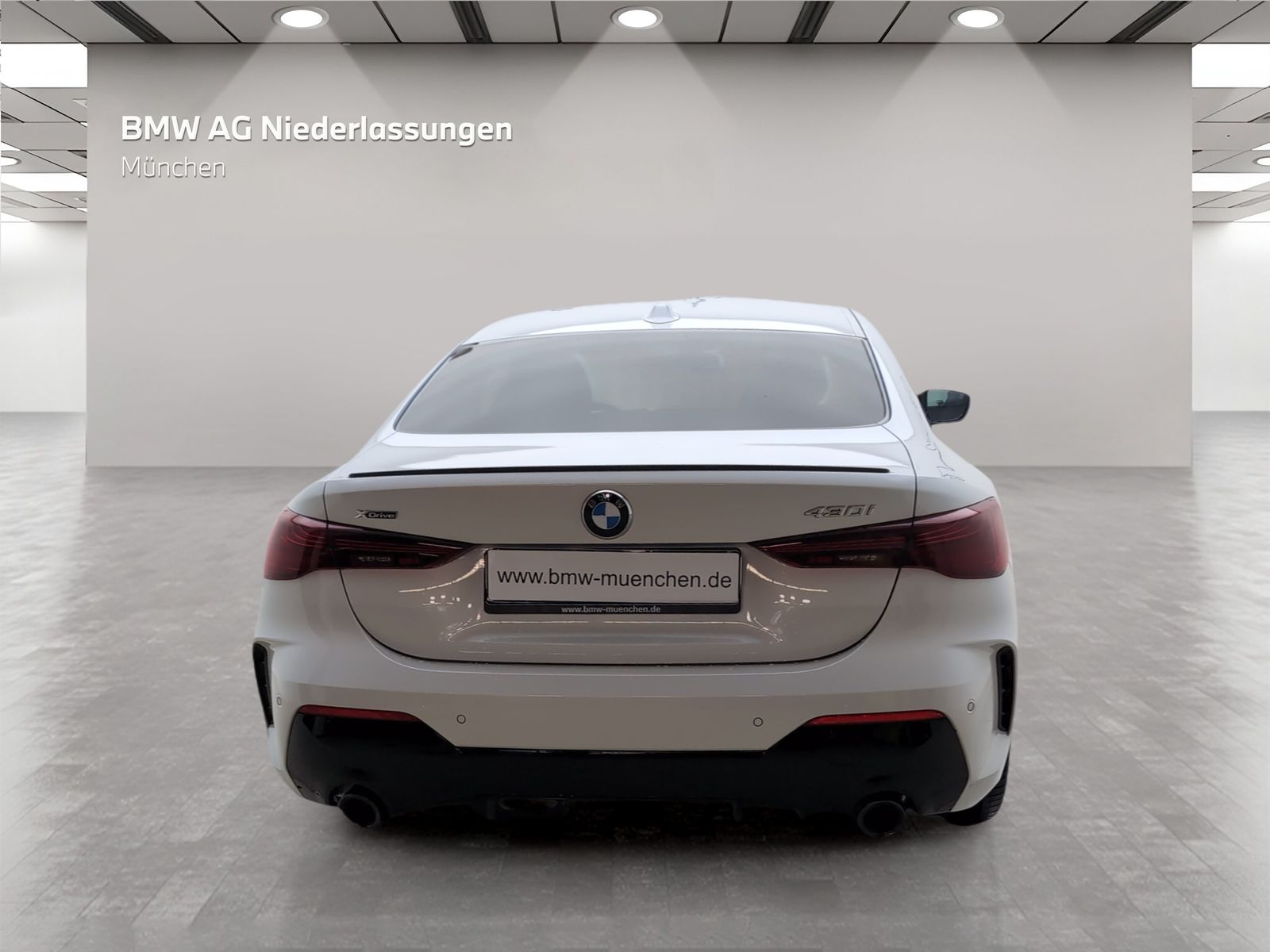 BMW 430 - Bild 8