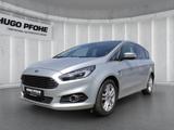 Ford S-Max Titanium 7-Sitzer - Ford S-Max mit Diesel-Antrieb: Kombi, Automatik
