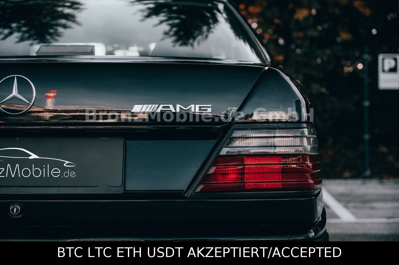 Mercedes-Benz CE 300