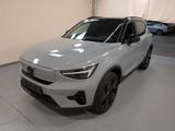 Volvo EX40 Twin AWD Ultra Black Edition Aut./AHK/Pixel - Volvo EX40: Ultra Black Edition