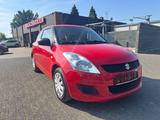 Suzuki Swift Club TOP GEPFLEGT !! SERVICE/GARANTIE/TÜV - Suzuki Swift in Aachen