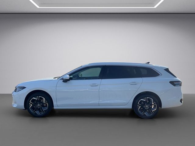 Passat Variant Elegance 2.0 TDI SCR DSG