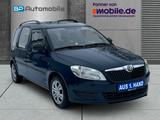 Skoda Roomster 1.2l TSI 63kW Style *1.HAND* - Skoda Roomster: 1.6