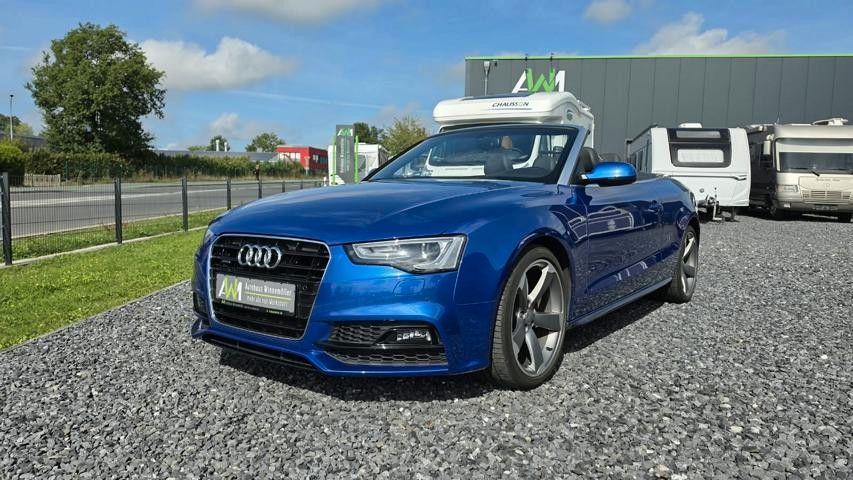 Image of Audi A5