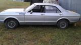 Ford FORD GRANADA MK1 2,3 V6 - Ford Granada: V6