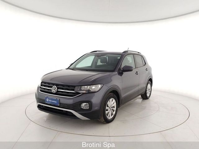 Volkswagen T-Cross 1.0 TSI 110 CV Style