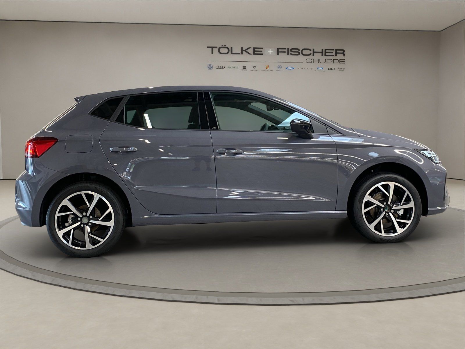 Seat Ibiza - Bild 6