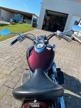 Yamaha Dragstar XVS 1100, VP16 - YAMAHA XV 1100