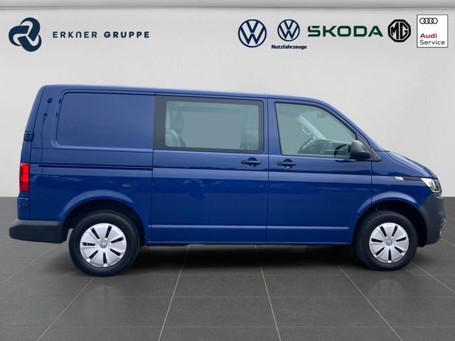 Volkswagen T6 andere T6.1 Transporter Kasten 2.0TDI+PLUS+MwSt.+Klima+, миниатюра 6