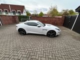 Jaguar F-Type 3.0 L V6 Kompressor Automatik - - Jaguar F-Type aus 2016