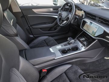 Audi A6 - 9