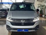 Volkswagen T6 Multivan T6.1*Edition*7-Sitze*AHK*LED*St-Heiz - gebrauchte VW T6 Multivan aus dem Jahr 2021