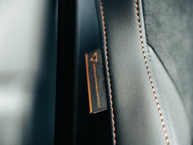 CUPRA Leon 2.0 TSI 221 kW VZ, Fahrassis-Pak. XL, ACC,