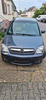 Opel Meriva A - Opel Meriva aus 2025
