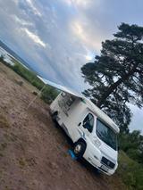 Chausson Welcome75 TOP Ausstattung - Chausson Wohnwagen & Wohnmobile