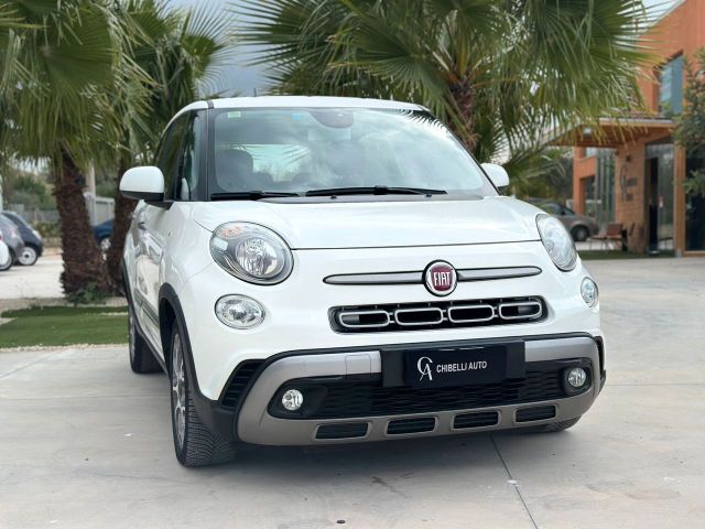 Fiat 500L 1.6 Multijet 120 CV Cross