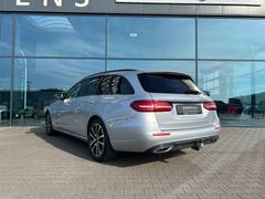 Fahrzeugabbildung Mercedes-Benz E 220d T Avantgarde SHZ AHK LED Widescreen Night