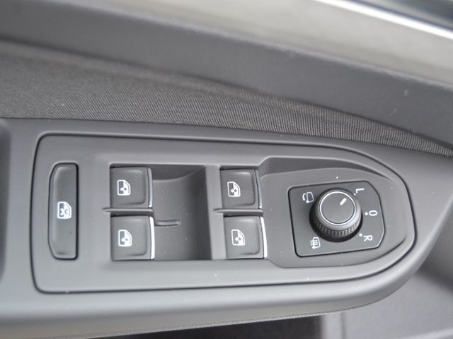 Golf VIII 1.5 TSI Life LED/NAVI+VZE/BUSINESS-PRE