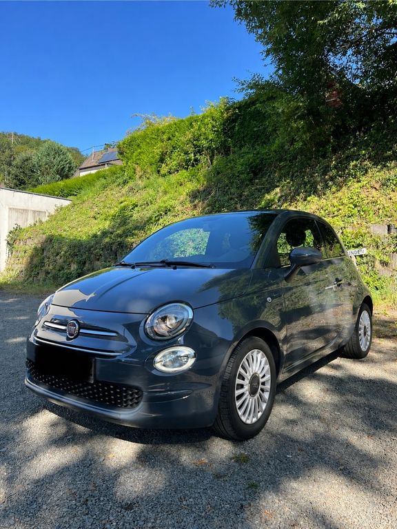 Image of Fiat 500