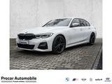 BMW 320i M Sport SHZ, PDC, LED, DA - BMW 320: Limousine