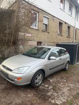 Ford Focus mk1 3Türer - Ford Focus: Türer