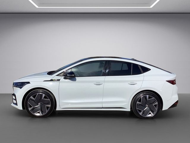 Enyaq Coupé 82kWh 4x4 RS Lounge