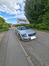 Audi TT 1800 Turbo - Audi 80 in Stuttgart