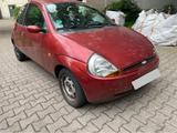 Ford Ka 1.3 Liter Klima TÜV NEU - Ford Ka/Ka+ aus 2006