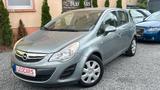 Opel Corsa D Edition, TOP, Garantie