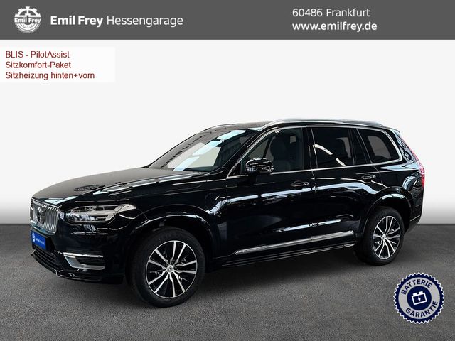 Volvo XC90 T8 AWD Recharge Inscription 7S Glasd 360° B