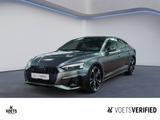 Audi A5 Sportback  40 TDI quattro HuD+MATRIX-LED+NAVI - Audi A5 Gebrauchtwagen in Braunschweig
