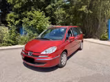 Peugeot 807 Family 140*KLIMA*TÜV*1.HAND* - Peugeot 807 von privat