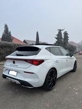 Cupra Leon 2.0 TSI DSG Pano/Virtual/ACC/Kamera/Beats - Cupra Leon mit Schiebedach