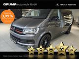 Volkswagen T6 2.0 TDI Caravelle Comfortline STANDH+AHZV+LED - Volkswagen T6 Caravelle Kombi Gebrauchtwagen