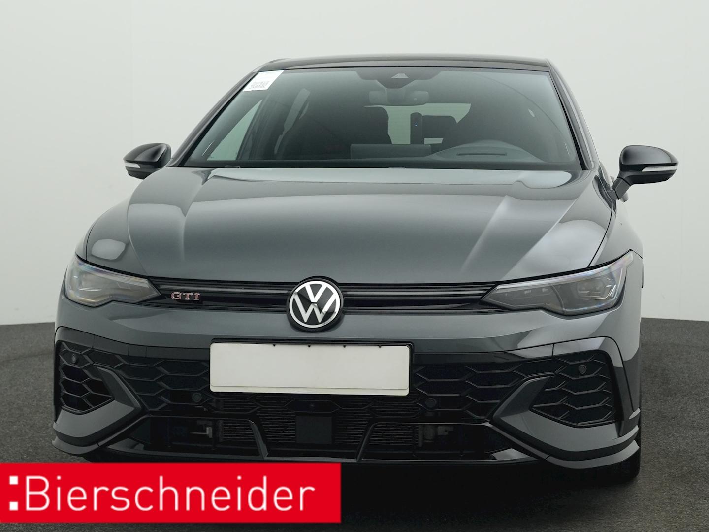 Volkswagen Golf GTI 8 2.0 TSI DSG CLUBSPORT BLACK-STYLE PAN, миниатюра 9