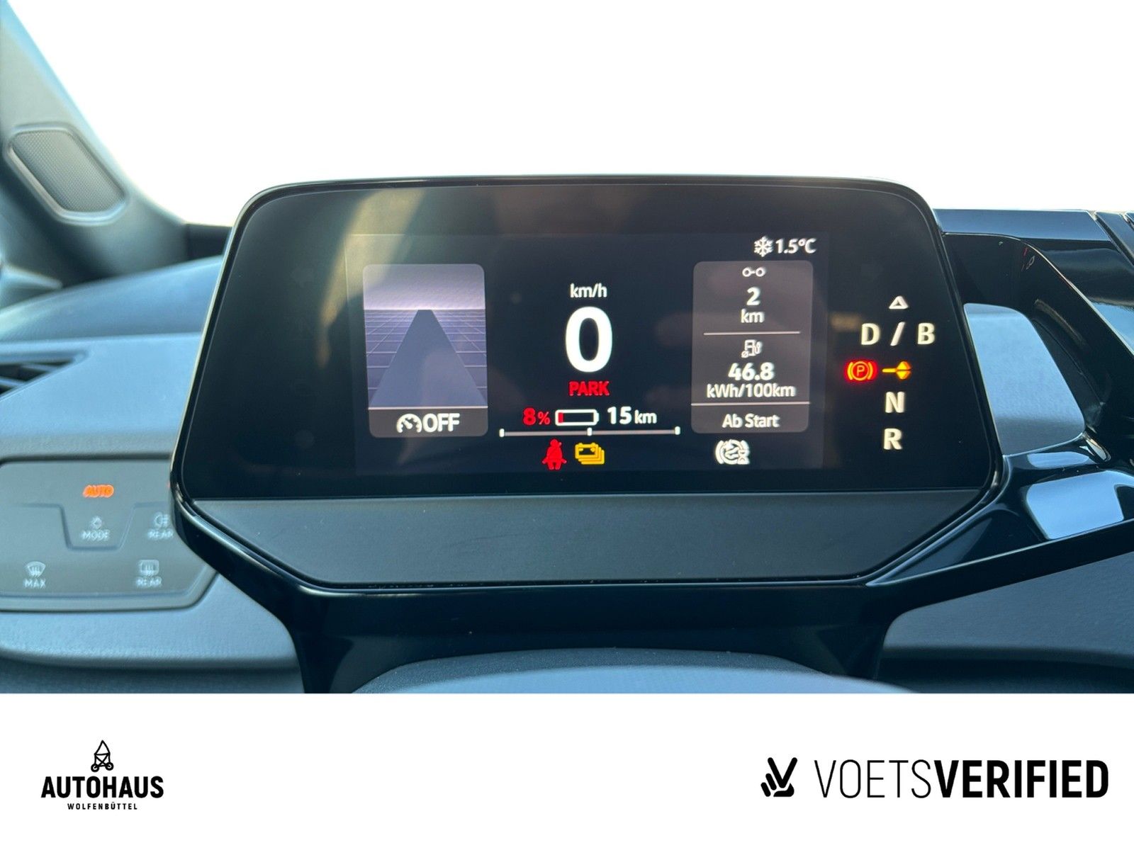 Volkswagen ID.3 - Bild 13