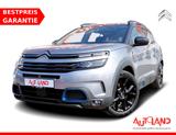 Citroën C5 Aircross Hybrid 225 LED Panorama Leder 360° - Citroën: Hy