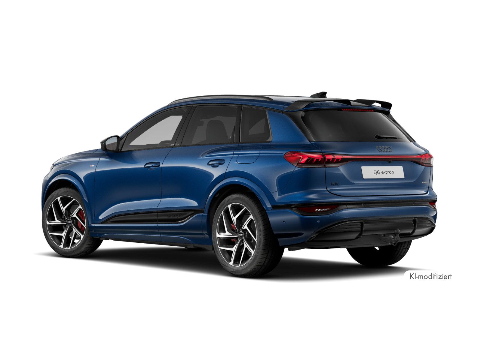 Audi Q6 e-tron - Bild 5