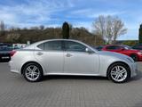 Lexus IS 220d - Lexus IS-Serie Diesel Gebrauchtwagen
