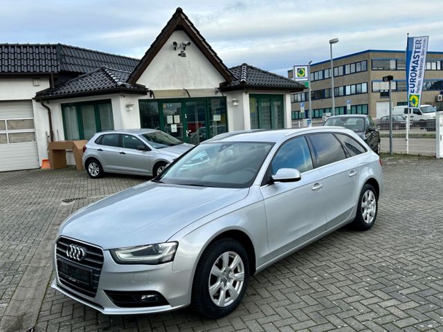 Audi A4 2.0 TDI 100kW Ambiente Avant FACELIFT