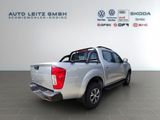 DFSK Rich 6 2.3 TD 4x4 8-Gang Automatik Double Cab - DFSK Rich 6 Gebrauchtwagen