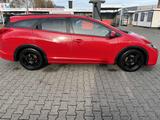 Honda Civic 1.6 i-DTEC Elegance Tourer Elegance - Honda Civic Elegance mit Diesel-Antrieb