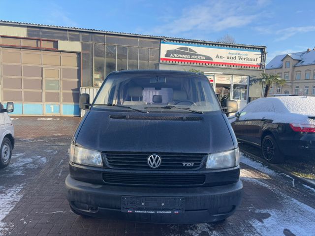 Volkswagen T4 Multivan 2,5TDI