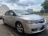 Honda Civic 1.3 Hybrid Elegance Elegance - Honda Civic: 1.3