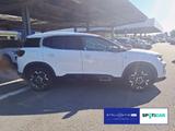 Citroën C5 Aircross C-Series 1.2 PureT C5 Aircross 1.2 P - gebrauchte Citroën C5 Aircross aus dem Jahr 2023