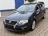Volkswagen Passat Variant Sportline SCHECKHEFT GEPFLEGT VW - Volkswagen Passat Variant: Sportline