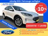 Ford Kuga Titanium X AUTOMATIK+Leder+LED+Klimaau+Navi - Ford Kuga Gebrauchtwagen in Erfurt